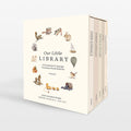 Our Little Library Baby Board Book Box Set by Tabitha Paige